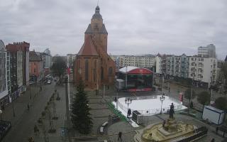 Gorzów - Katedra - 18-12-2025 09:09