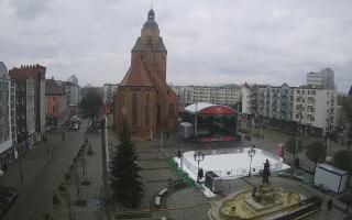 Gorzów - Katedra - 18-12-2025 09:16