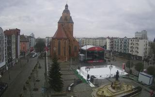 Gorzów - Katedra - 18-12-2025 09:23