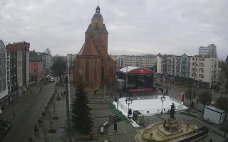 Gorzów - Katedra - 18-12-2025 09:30