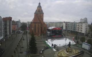 Gorzów - Katedra - 18-12-2025 09:37