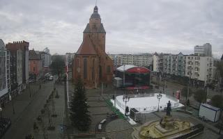 Gorzów - Katedra - 18-12-2025 09:44