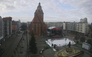 Gorzów - Katedra - 18-12-2025 09:51