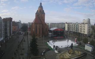 Gorzów - Katedra - 18-12-2025 09:58