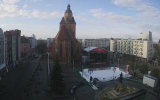Gorzów - Katedra - 18-12-2025 10:05