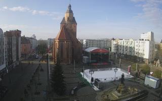 Gorzów - Katedra - 18-12-2025 10:12