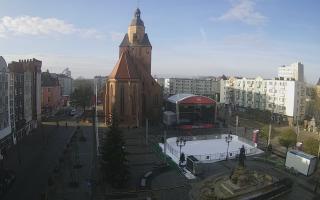 Gorzów - Katedra - 18-12-2025 10:19