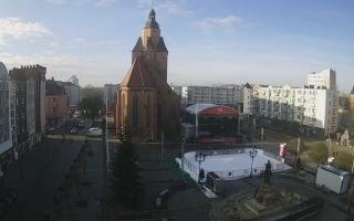 Gorzów - Katedra - 18-12-2025 10:33