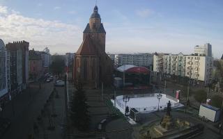 Gorzów - Katedra - 18-12-2025 10:40