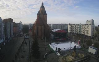 Gorzów - Katedra - 18-12-2025 10:47
