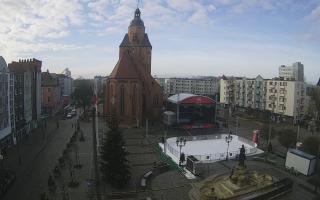 Gorzów - Katedra - 18-12-2025 10:54