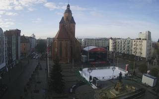 Gorzów - Katedra - 18-12-2025 11:01