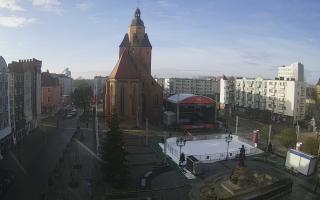 Gorzów - Katedra - 18-12-2025 11:09