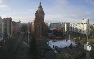 Gorzów - Katedra - 18-12-2025 11:16