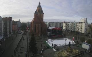 Gorzów - Katedra - 18-12-2025 11:23