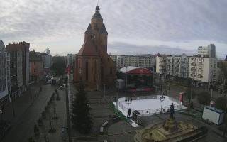 Gorzów - Katedra - 18-12-2025 11:30