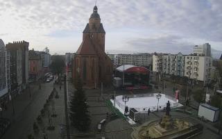 Gorzów - Katedra - 18-12-2025 11:37