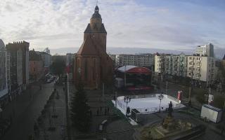 Gorzów - Katedra - 18-12-2025 11:51