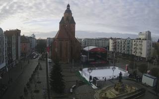 Gorzów - Katedra - 18-12-2025 11:58