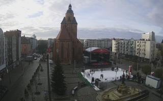 Gorzów - Katedra - 18-12-2025 12:05