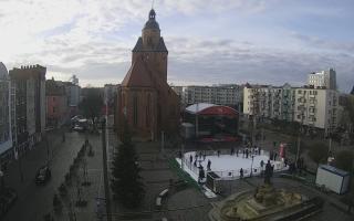 Gorzów - Katedra - 18-12-2025 12:12
