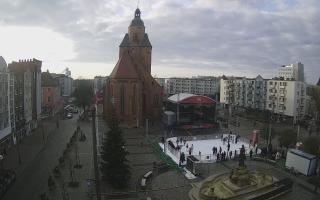 Gorzów - Katedra - 18-12-2025 12:26