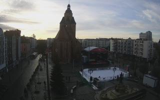 Gorzów - Katedra - 18-12-2025 13:58