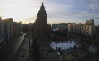 Gorzów - Katedra - 18-12-2025 14:05