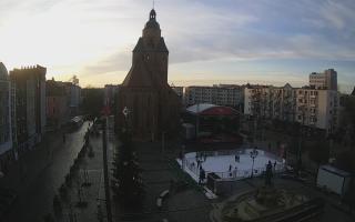 Gorzów - Katedra - 18-12-2025 14:12