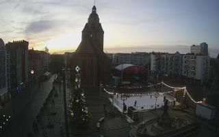 Gorzów - Katedra - 18-12-2025 14:54