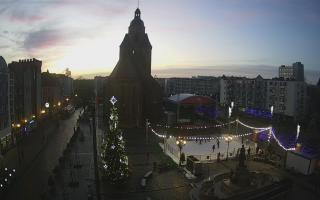 Gorzów - Katedra - 18-12-2025 15:01