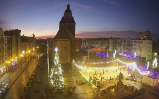 Gorzów - Katedra - 18-12-2025 15:29