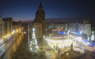 Gorzów - Katedra - 18-12-2025 15:44