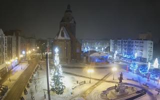 Gorzów - Katedra - 14-01-2026 01:33