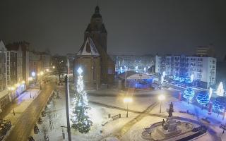 Gorzów - Katedra - 14-01-2026 02:44