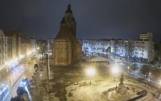 Gorzów - Katedra - 30-01-2026 23:27