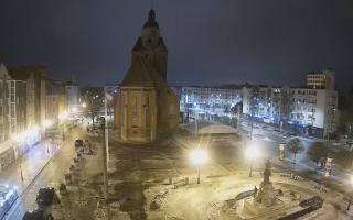 Gorzów - Katedra - 30-01-2026 23:34