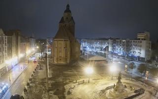 Gorzów - Katedra - 30-01-2026 23:41