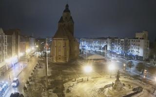 Gorzów - Katedra - 30-01-2026 23:48