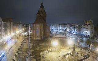 Gorzów - Katedra - 31-01-2026 00:45