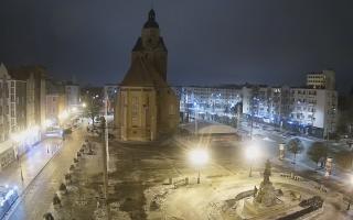 Gorzów - Katedra - 31-01-2026 00:52