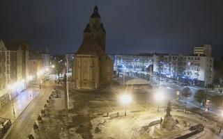 Gorzów - Katedra - 31-01-2026 03:13