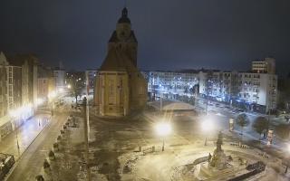 Gorzów - Katedra - 31-01-2026 03:48