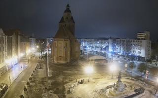 Gorzów - Katedra - 31-01-2026 04:23