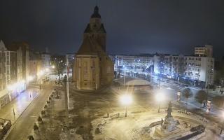 Gorzów - Katedra - 31-01-2026 04:37