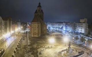 Gorzów - Katedra - 31-01-2026 04:44