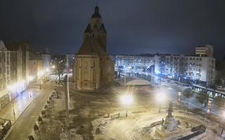 Gorzów - Katedra - 31-01-2026 05:12