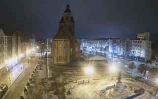 Gorzów - Katedra - 31-01-2026 05:19