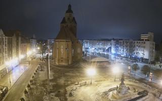 Gorzów - Katedra - 31-01-2026 05:34