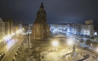 Gorzów - Katedra - 31-01-2026 05:41